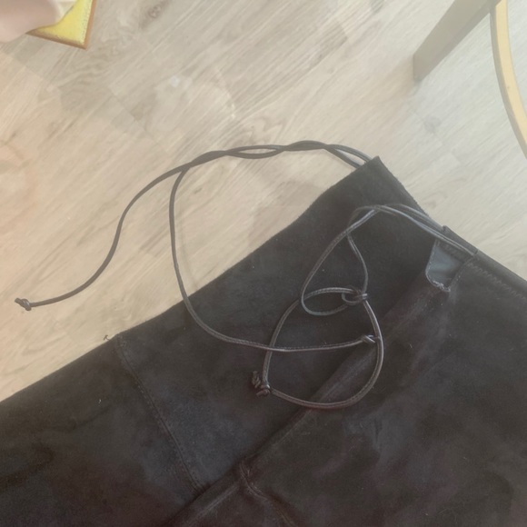 Stuart Weitzman Lowland Boots - Picture 9 of 13